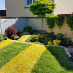 Abattage : enlevez les arbres dangereux ou indésirables de votre jardin en toute sécurité Marmande